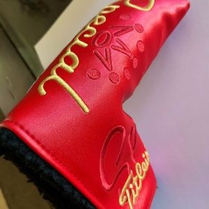 Titleist Scotty Cameron Special Select Headcover